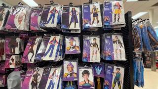 KPOP DEMON HUNTERS Costumes SPIRIT HALLOWEEN 2026 Zoey Rumi Mira