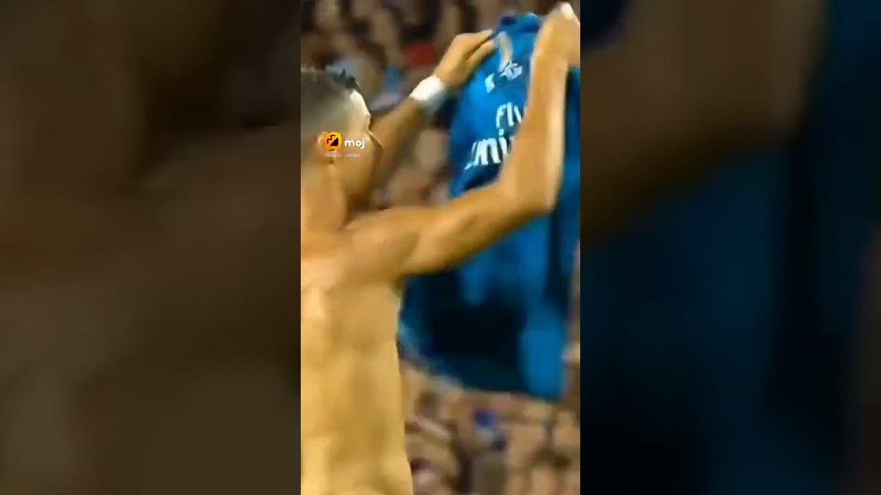 me Ronaldo ki big fan or app