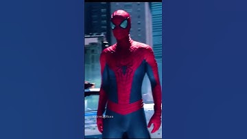 Spider-Man Vs Rhino | @RaihanNion 👈Subscribe | Spider Man Attitude Status #shorts #spiderman