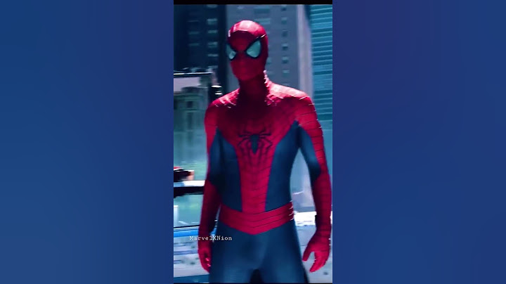 Spider-Man Vs Rhino | @RaihanNion 👈Subscribe | Spider Man Attitude Status #shorts #spiderman