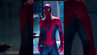 Spider-Man Vs Rhino || Spider Man Attitude Status Andrew || Edited By Raihan Nion #Shorts #Spiderman