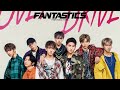 FANTASTICS from EXILE TRIBE / WHAT A WONDER (cover)