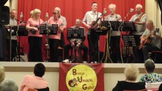 Bug Band-King Of The Road