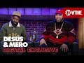 Tom Hank's Son Goes Jamaican & Gritty's Alleged Assault | DESUS & MERO | SHOWTIME