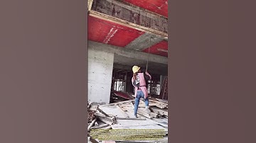Demolition Done Right: The Smart Way to Remove Concrete Formwork