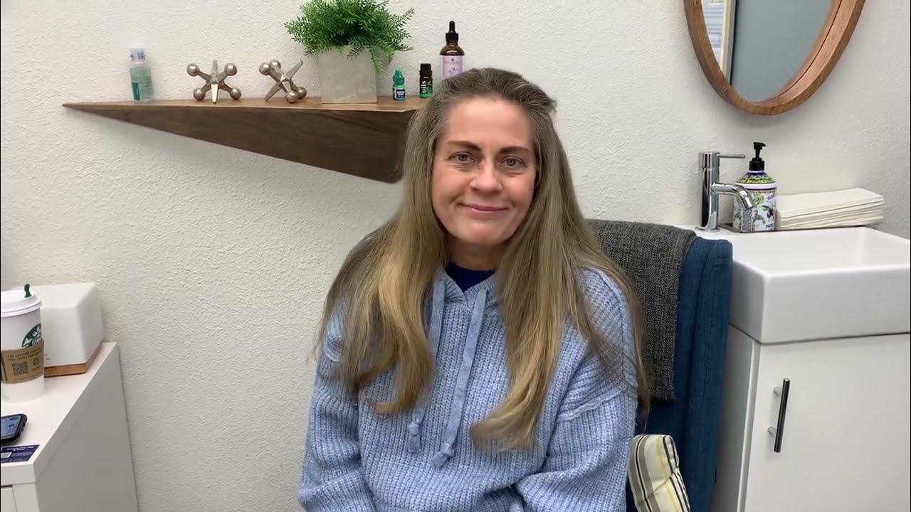 MiBo Thermoflo Testimonial Overlake EyeCare, P.S YouTube