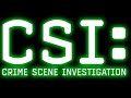 CSI - Antes e Depois (Las Vegas)