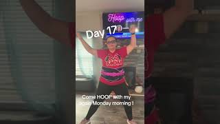 Thank yall for joining my LIVE Day 17 of my 30 day challenge 30 minutes for 30 days fyp foryou 