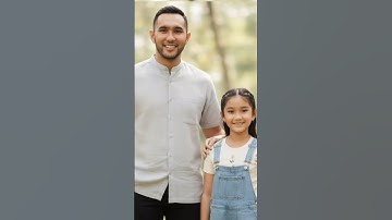 Takdir tak bisa dilawan anak & ayah yang dari lahir terpisah akhirnya disatukan kembali oleh takdir