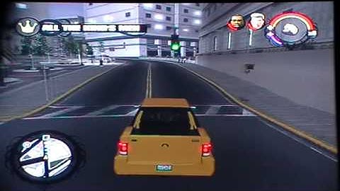 Saints Row Walkthrough: Vice Kings Mission 11, Part 1