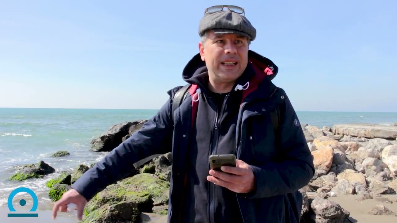 A breve, il Canale Agnena potrebbe 