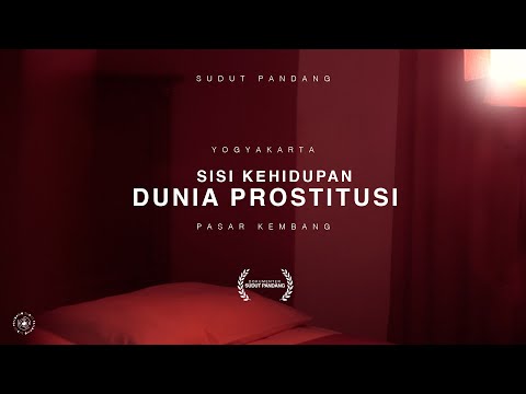 Sisi lain Dunia PROSTITUSI SARKEM (PART3)