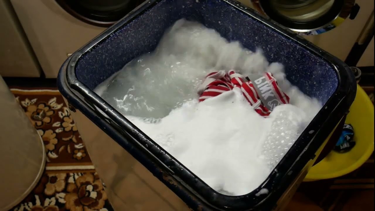 8 GODZIN: Pralka wirnikowa PFWE lata 50-te. 