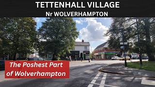 IS This The POSHEST Place in all of WOLVERHAMPTON?