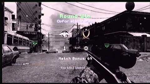 Seaninho1 | S&D Minitage