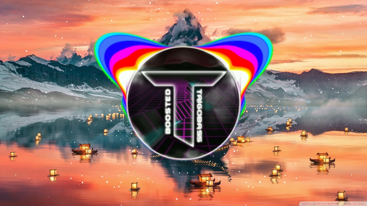 KONFUZ - PATATA [Bass Boosted]