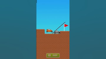 Draw bridge level 28 short #viralvideo #shortvideo #gaming #challenge