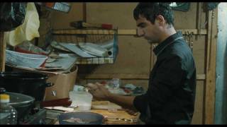 Бедуин - трейлер Бедуин - трейлер