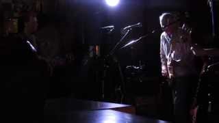 R.O.B.(cover) The Chris Newton Band