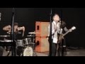 Capture The Crown - FIRESTARTER (Behind The Scenes)