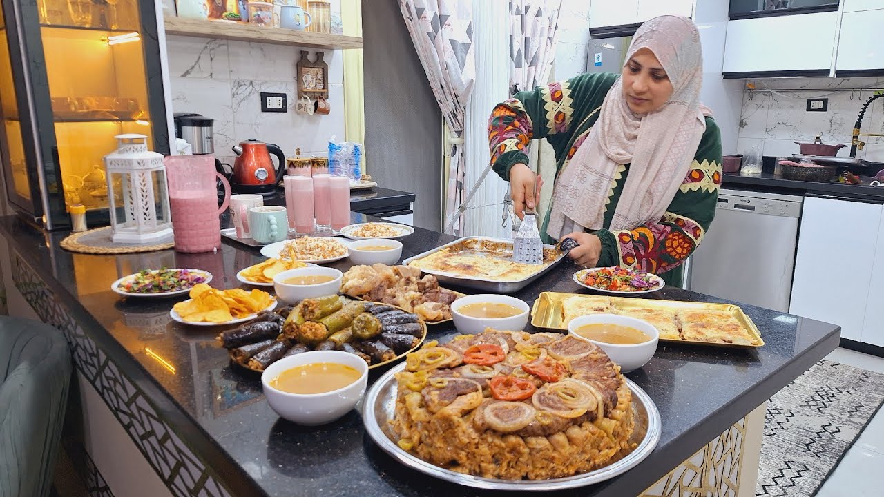 اخيرا اقنعتهم بالى عاوزه اعمله مكنش ينفع اعديها كده