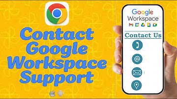 How to Contact Google Workspace Support (Even Without Admin Access)