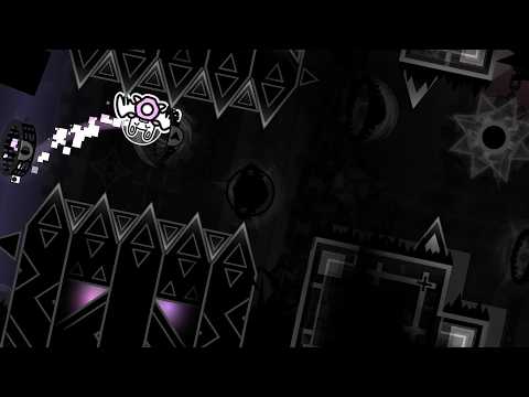 【4K】 "BRITNEY NO SCLEARS" by wabas | Geometry Dash 2.2