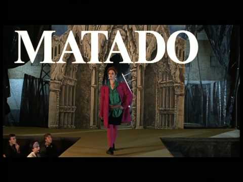 Video: Wat Maakt Eerlijke Film? Matador-netwerk