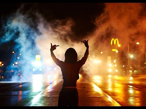 MICHAEL BROWN AND THE FERGUSON RIOTS: What You Need To Know!