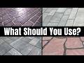 Best Paver Joint Filler in 2026? (Polymeric vs Resin vs Sand vs Chips)