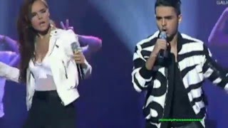 Melody y Ele Tú Lo Sabes TV Galicia