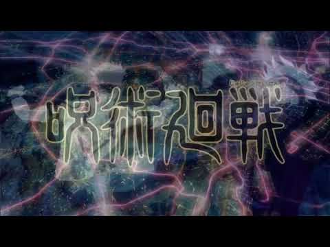 【MAD】呪術廻戦×ブリキノダンス