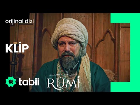 Bu Yolun Dönüşü Yok... | Mevlânâ Celâleddîn-i Rûmî 16. Bölüm