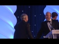 Showjumping  - Int Combination of the Year Award 2013