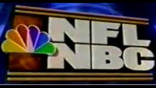 NFL on NBC 1995-97 Theme Montage NFL on NBC 1995-97 Theme Montage