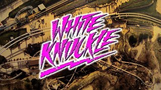White Knuckle - 1994 Roller Coaster Documentary
