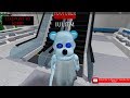 ROBLOX FREDDY FROSTBEAR PIGGY - NEW Piggy + FNAF (CH10 MAP)