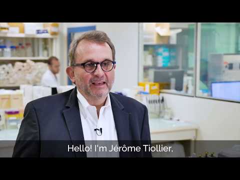 Innate Pharma on its collaboration with Quality Assistance for analytical services