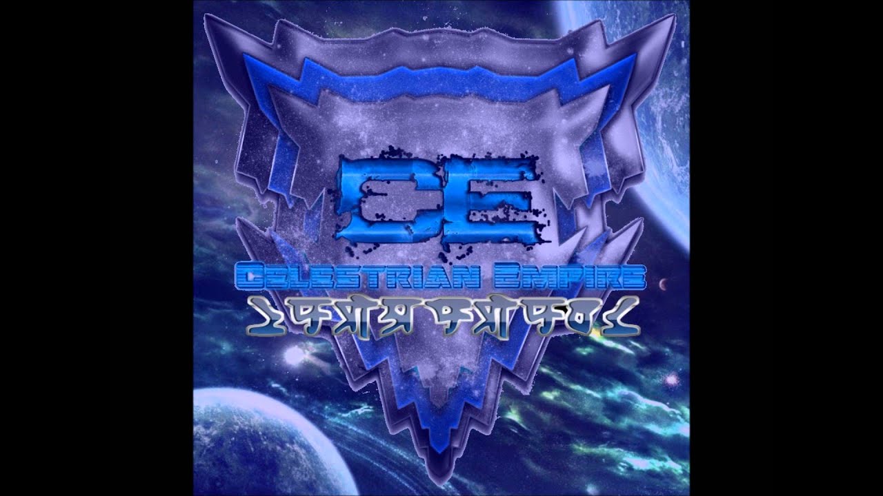 Celestrian Empire theme: The Battle of Celestria