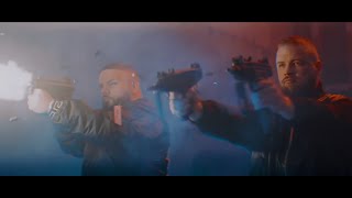 FLER x KOLLEGAH - GÄNSEHAUT 2.0 - Gänsehaut / Wir sind die Täter REMIX