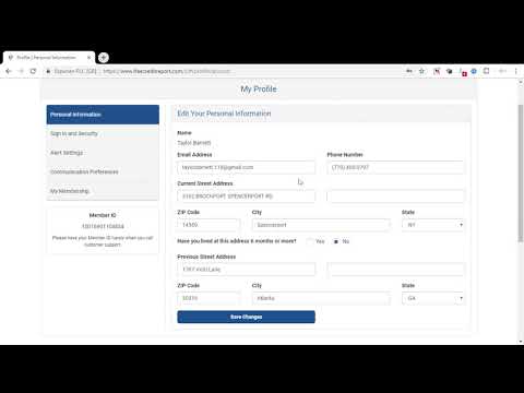 How to Pull A Tradeline to your Credit Report