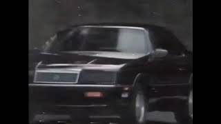 Comercial de Motor Turbo Chrysler 2.5 (1990 TV México) by JV Automotriz 707 views 1 month ago 30 seconds