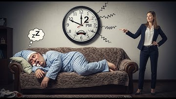 THE NAPPUCCINO HOW A 20-MINUTE COFFEE NAP CAN BOOST YOUR ENERGY