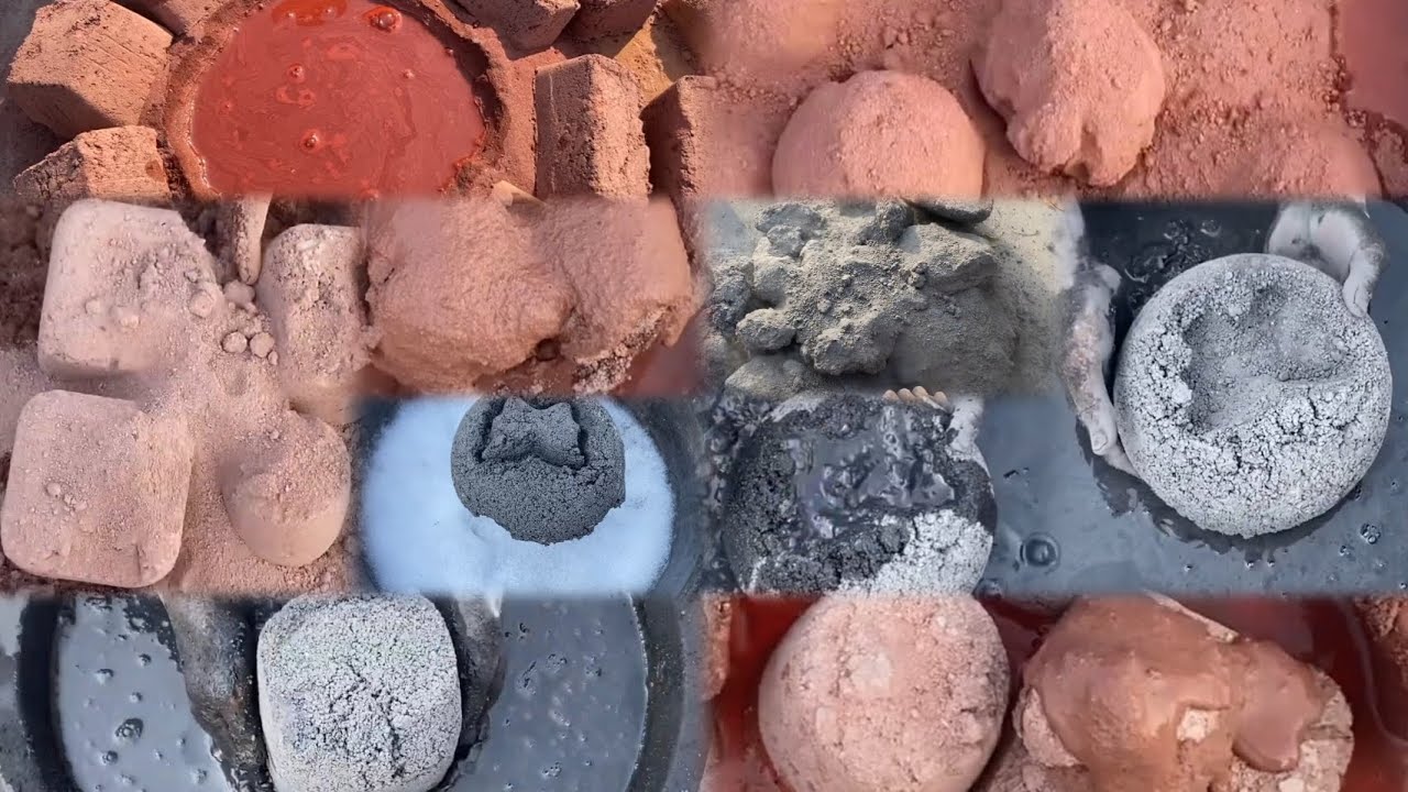 Asmr Edits: Nonstop crumbles/ Credits in description 👇