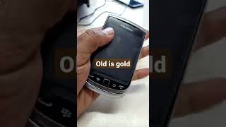 Old is Gold Samsung Blackberry Mobile phones #shorts #mobile #viral