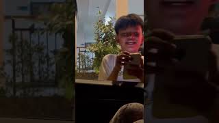 Download Lagu FAREL JADI TUKANG PARKIR SUKA MALAK HAHAH MP3