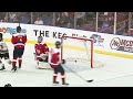 WHL Hat-Tricks – Carter Sanderson