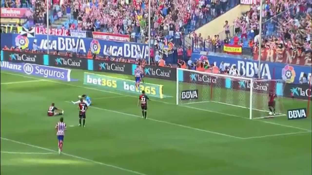 77 Goles para la Historia (Campeon Partido a Partido)