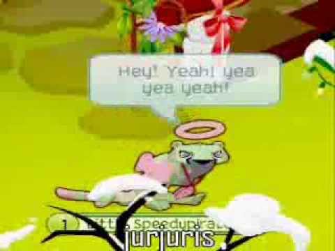 AJMV - HoneydewYeaYea (The Yogscast) 100 subs special