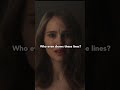 Natalie needs to be studied as an acting masterclass 🤌🎥: “May December” (2023), dir. Todd Haynes